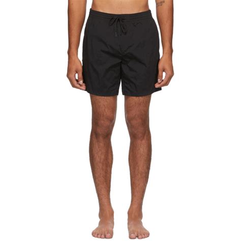 swim shorts fendi|fendi reactive swim shorts.